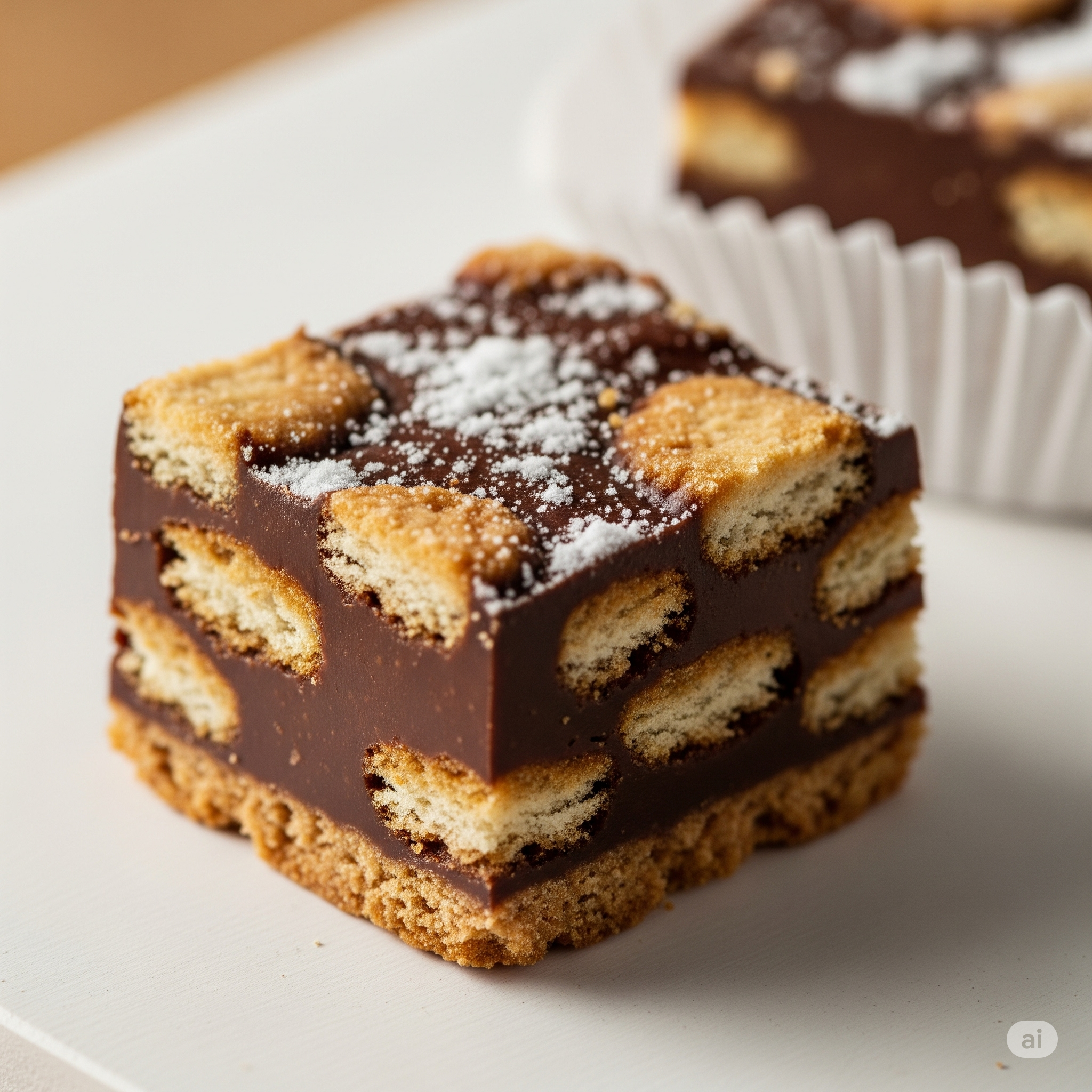 Palha Italiana Gourmet