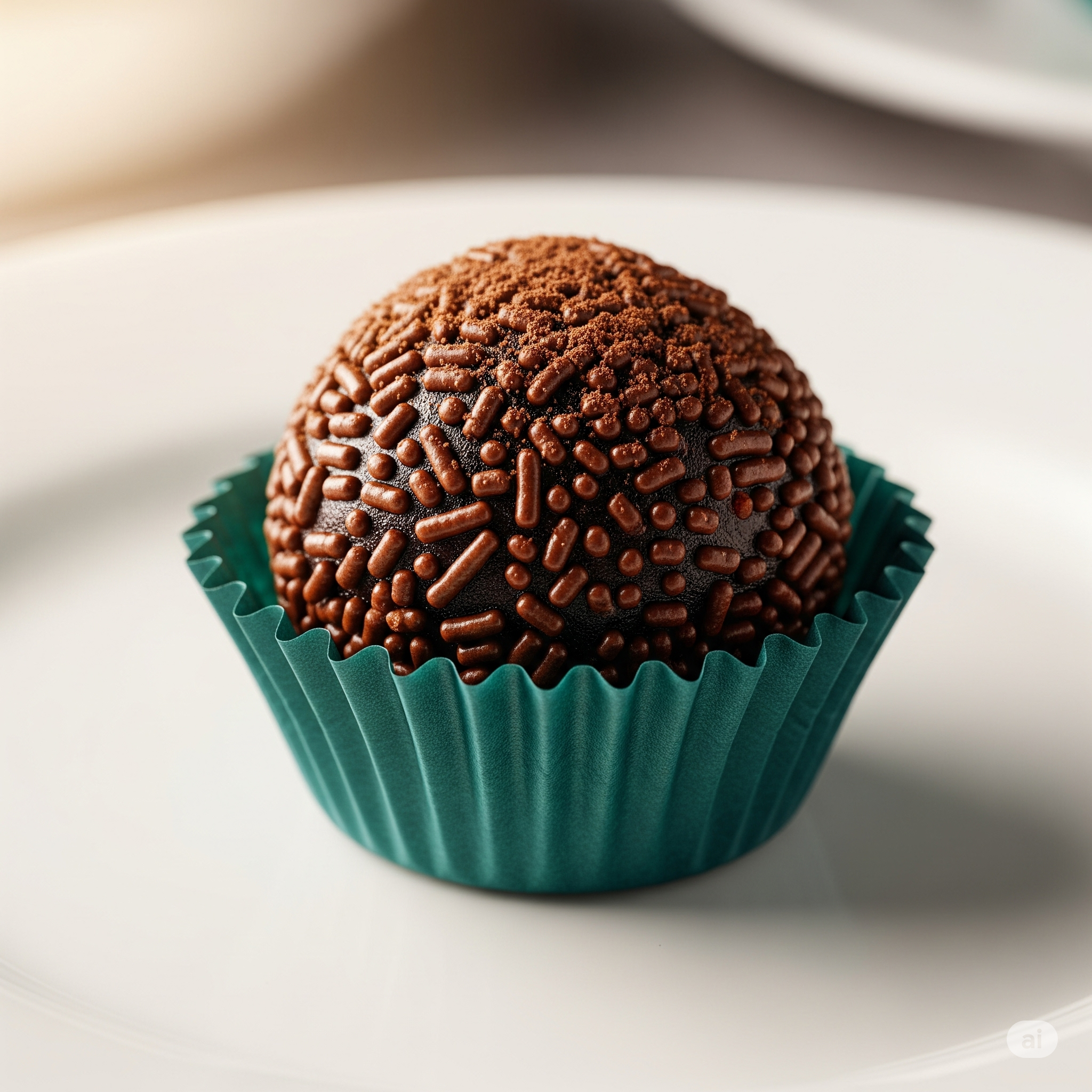 Brigadeiros Gourmet